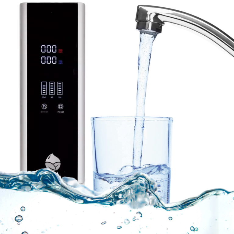 Beber Agua purificada del Grifo sin peligro - Ewater.pro - Instaladores Profesionales de Filtros de tratamiento de aguas
