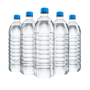 Comparativa con Botellas de Plastico - Ewater.pro - Instaladores Profesionales de Filtros de tratamiento de aguas